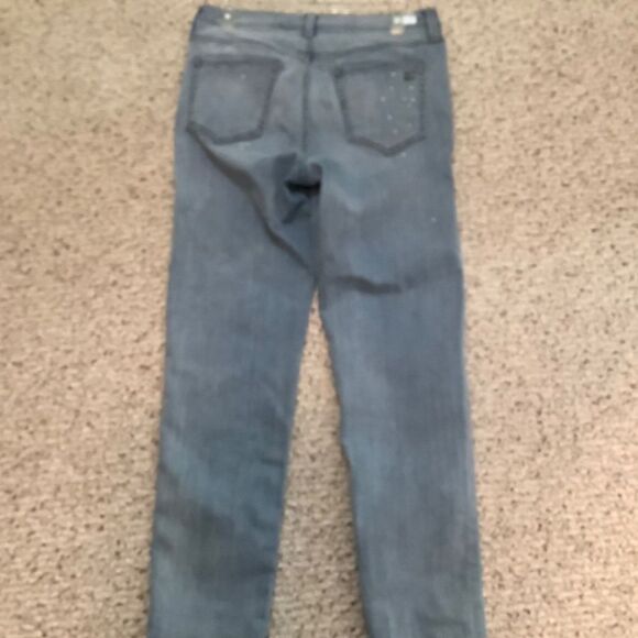 Women’s Seven7 jeans size 8 Weekend Easy fit - Picture 3 of 9